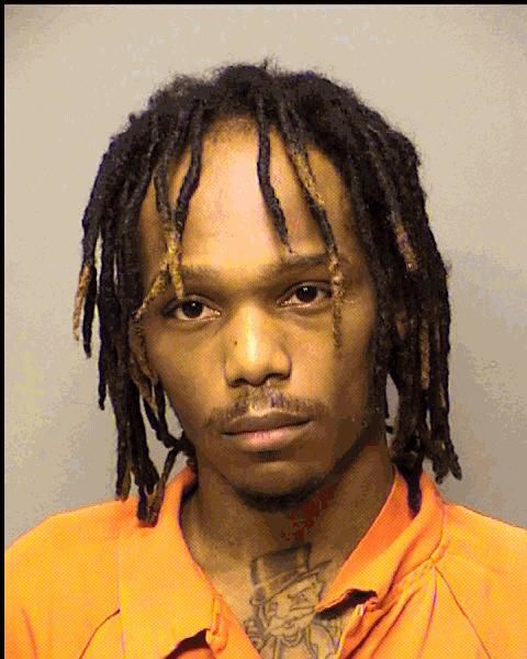 Devonte Jovan Green